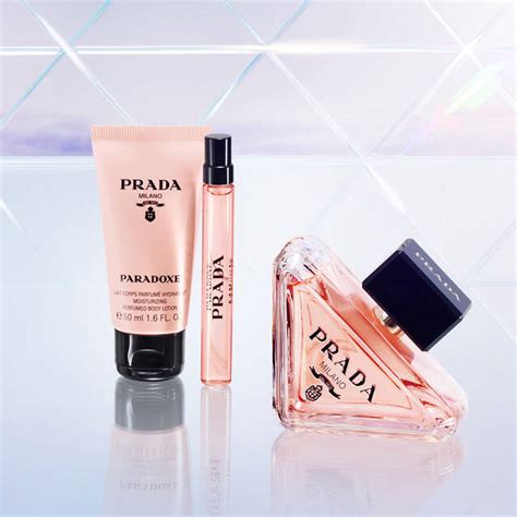 prada perfume paradoxe set|paradoxe perfume prada.